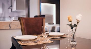 Al-Borg Al-Watheer Serviced Apartments 3*