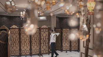 Al-Borg Al-Watheer Serviced Apartments 3*