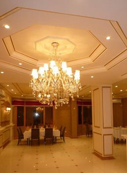 Al-Borg Al-Watheer Serviced Apartments 3*