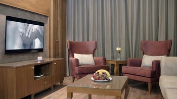 Al-Borg Al-Watheer Serviced Apartments 3*