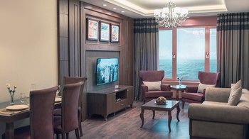 Al-Borg Al-Watheer Serviced Apartments 3*