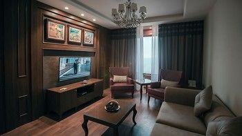 Al-Borg Al-Watheer Serviced Apartments 3*