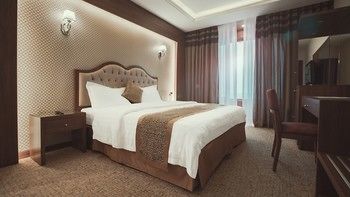 Al-Borg Al-Watheer Serviced Apartments 3*