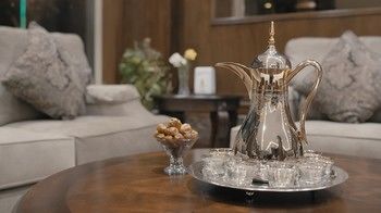 Al-Borg Al-Watheer Serviced Apartments 3*