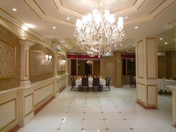 Al-Borg Al-Watheer Serviced Apartments 3*