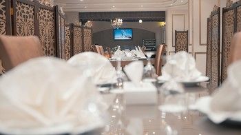Al-Borg Al-Watheer Serviced Apartments 3*