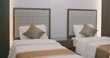 Al-Borg Al-Watheer Serviced Apartments 3*