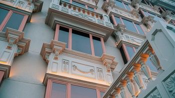 Al-Borg Al-Watheer Serviced Apartments 3*