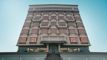 Al-Borg Al-Watheer Serviced Apartments 3*