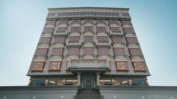 Al-Borg Al-Watheer Serviced Apartments 3*