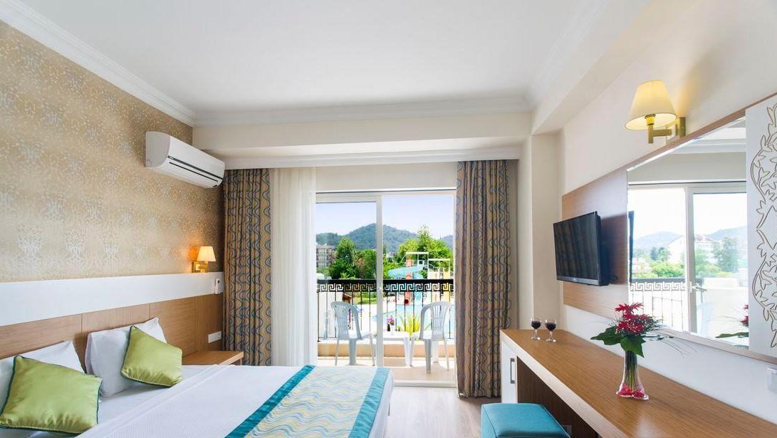 Kemer Dream Hotel 4*