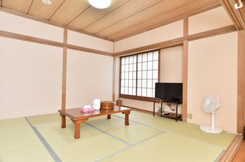 Yamanakako Ryokan RYOZAN 2*