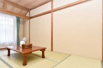 Yamanakako Ryokan RYOZAN 2*