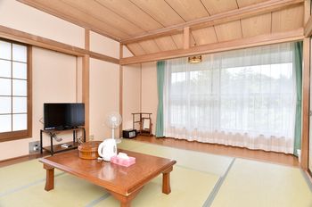 Yamanakako Ryokan RYOZAN 2*