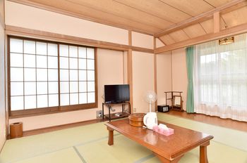 Yamanakako Ryokan RYOZAN 2*
