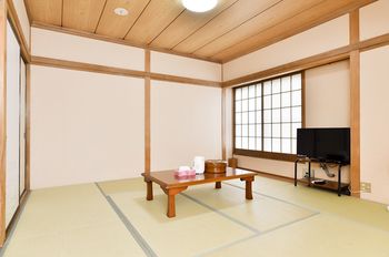 Yamanakako Ryokan RYOZAN 2*