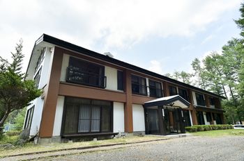 Yamanakako Ryokan RYOZAN 2*