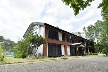 Yamanakako Ryokan RYOZAN 2*