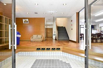 Yamanakako Ryokan RYOZAN 2*