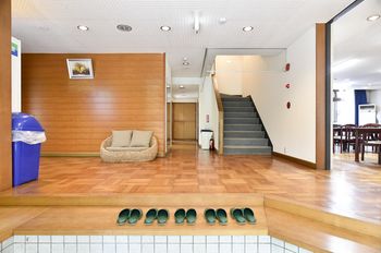 Yamanakako Ryokan RYOZAN 2*