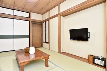 Yamanakako Ryokan RYOZAN 2*