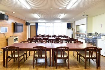 Yamanakako Ryokan RYOZAN 2*