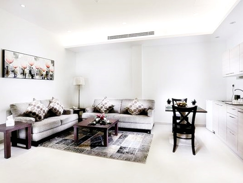 Grand Lily Hotel Suites 4*