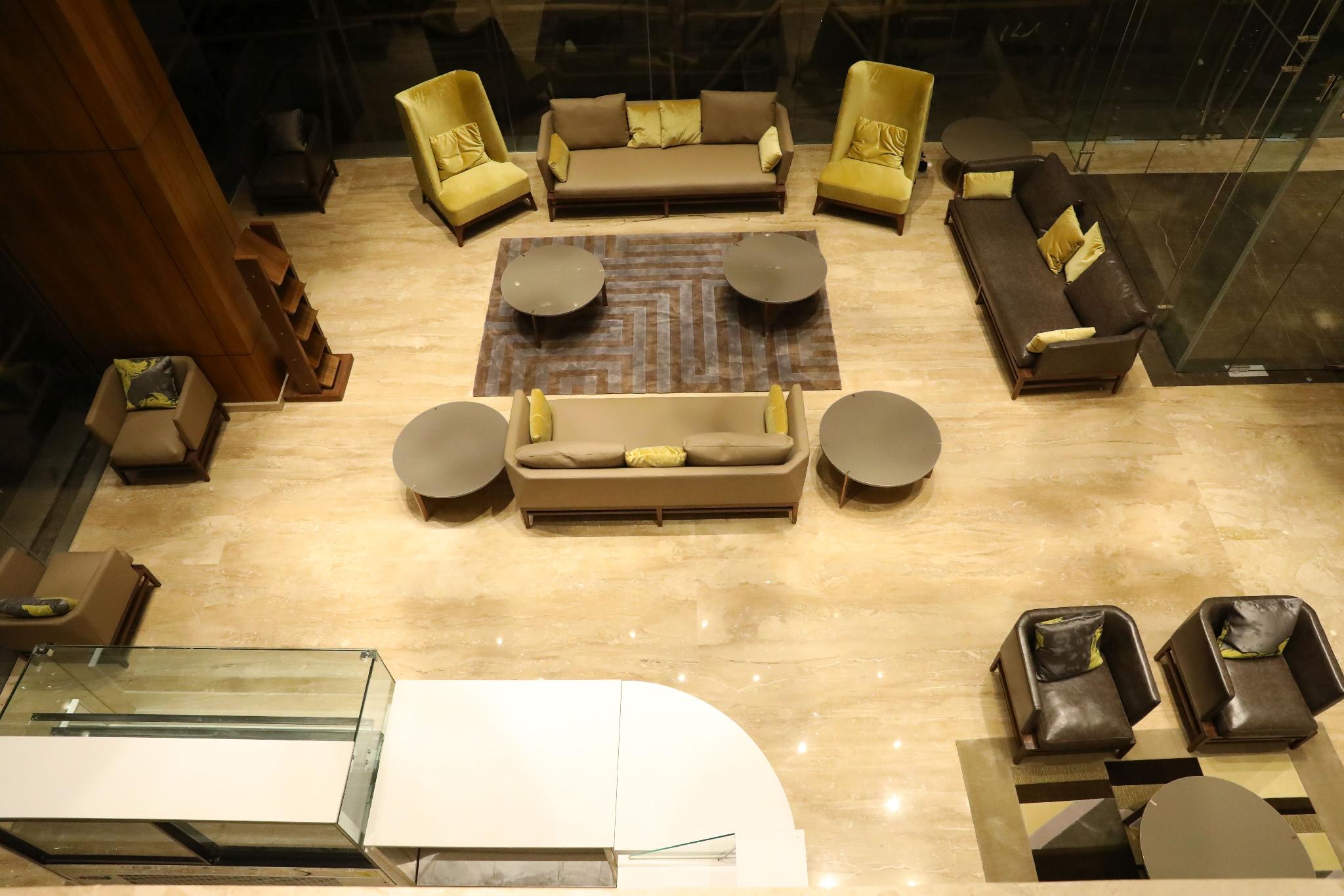 UK 27 The Fern Belagavi 5*