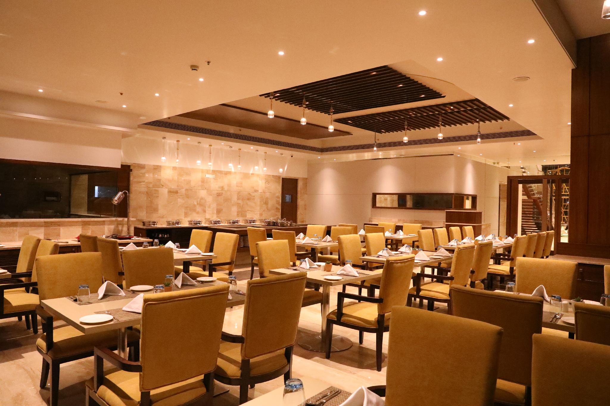 UK 27 The Fern Belagavi 5*