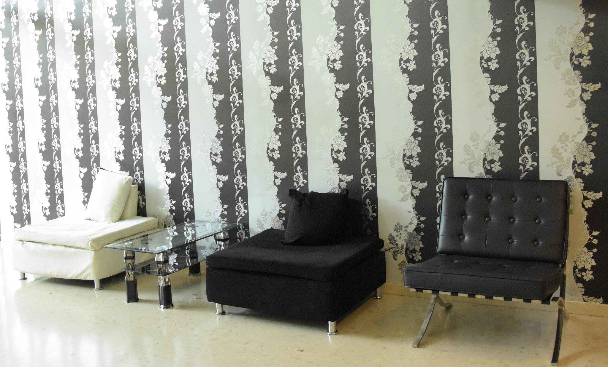 Poppys Tower (A unit of Poppys Knitwear Pvt Ltd) 2*