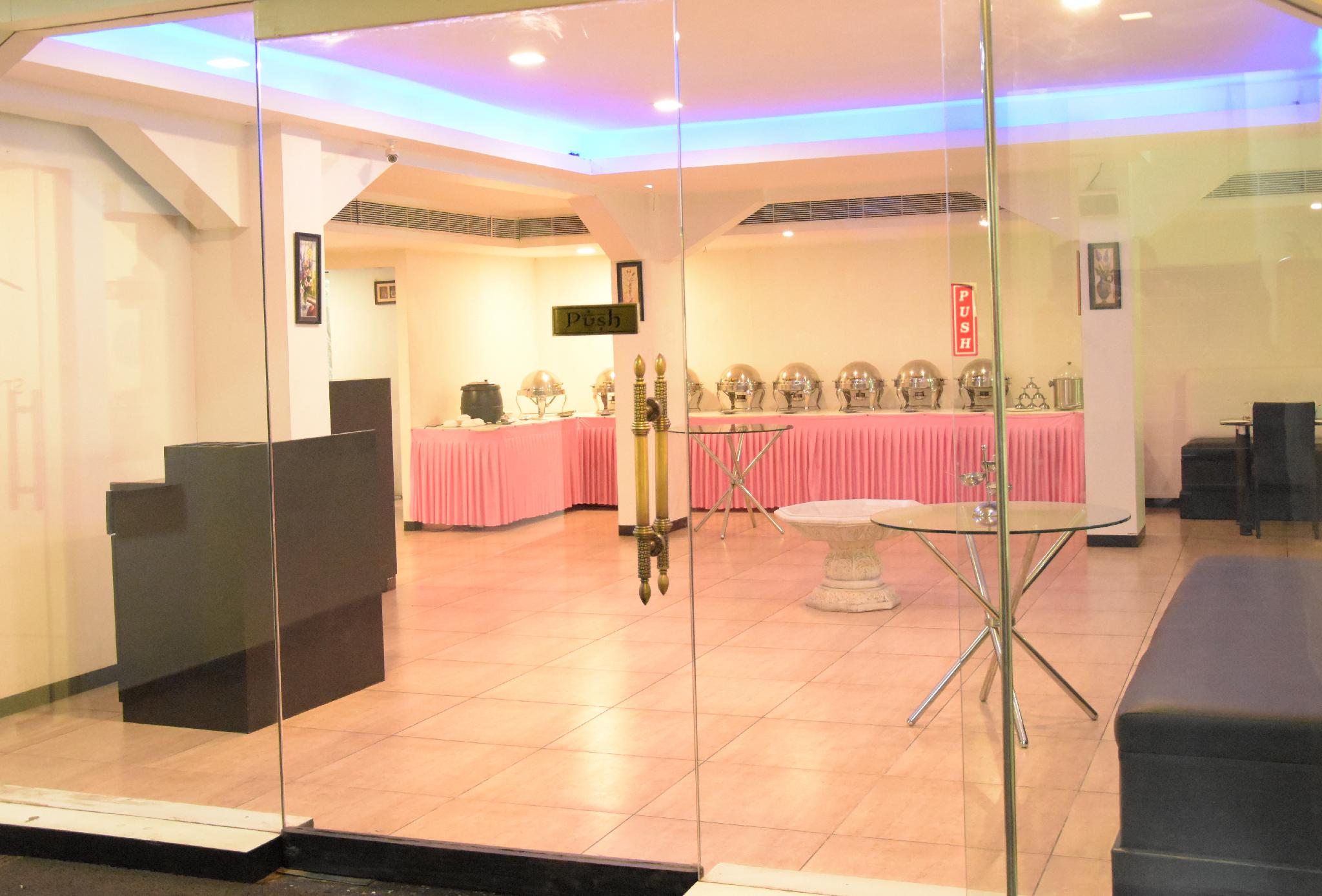 Poppys Tower (A unit of Poppys Knitwear Pvt Ltd) 2*