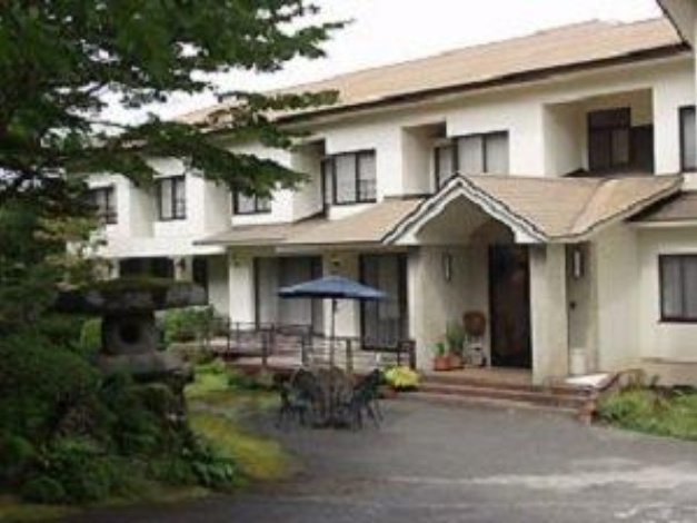 Teiensaryo Yamanakako 2*