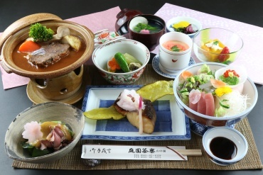 Teiensaryo Yamanakako 2*