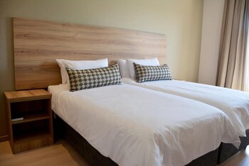 Regal Inn Hotel Midrand 3*