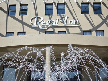 Regal Inn Hotel Midrand 3*