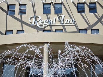 Regal Inn Hotel Midrand 3*