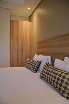 Regal Inn Hotel Midrand 3*