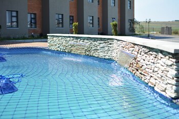 Regal Inn Hotel Midrand 3*