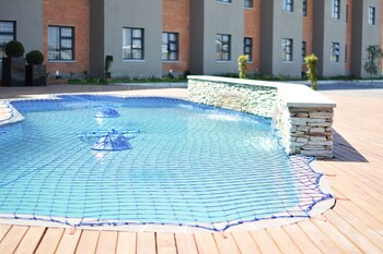 Regal Inn Hotel Midrand 3*