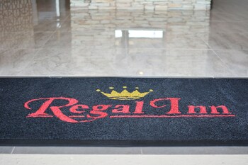 Regal Inn Hotel Midrand 3*
