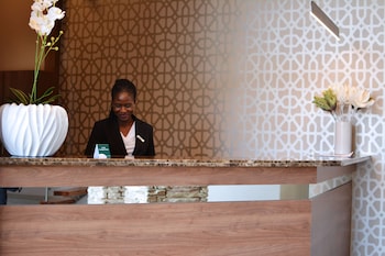 Regal Inn Hotel Midrand 3*