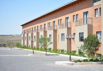 Regal Inn Hotel Midrand 3*