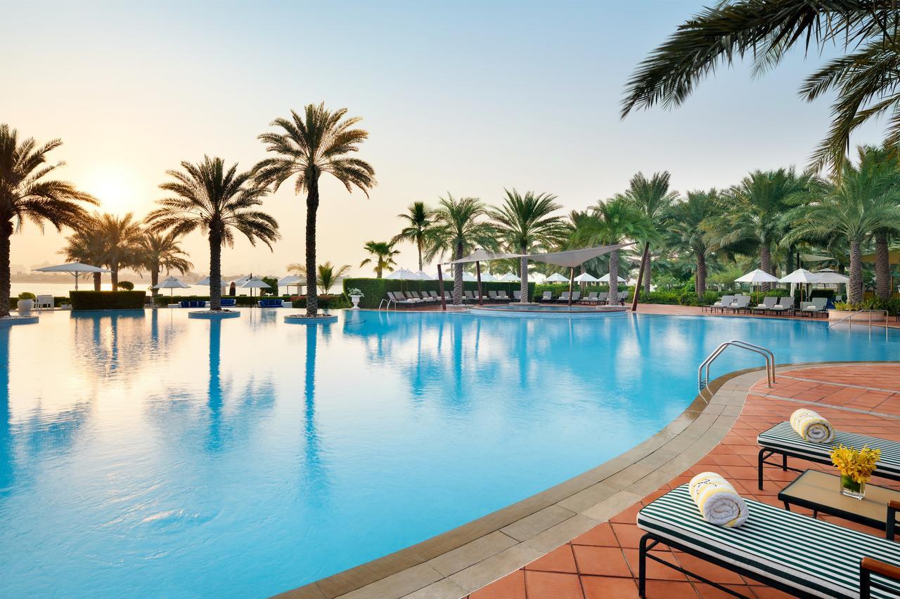 Туры в Kempinski Hotel & Residence Palm Jumeirah