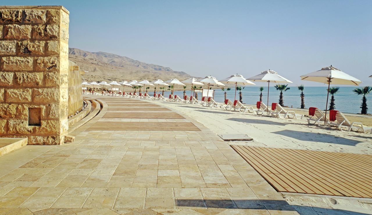 Kempinski Hotel Isthar Dead Sea 5*