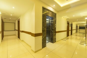 Grand Plaza Suites 3*