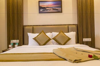 Grand Plaza Suites 3*