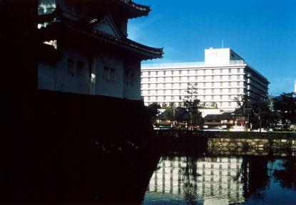 ANA Hotel Kyoto