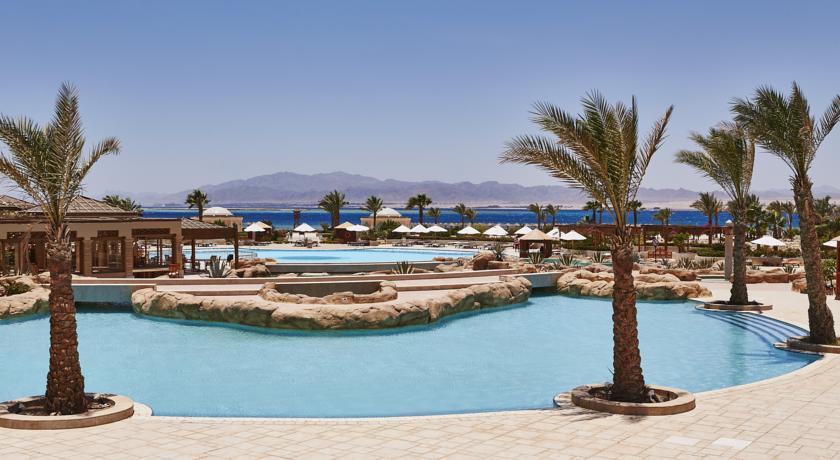 Kempinski Hotel Soma Bay 5*