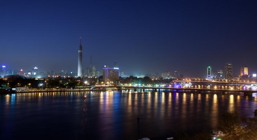 Туры в Kempinski Nile Hotel Garden City Cairo