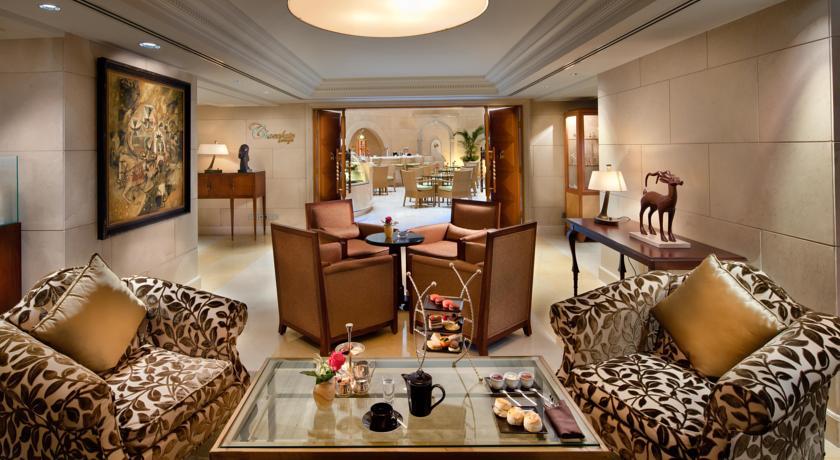 Kempinski Nile Hotel Garden City Cairo 5*